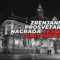 Gde je nestala nagrada „Nestor Dimitrijević“? Gradonačelnik i Grad Zrenjanin prekinuli tradiciju nagrađivanja Gde je nestala…
