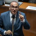 Nunjez najavio 70.000 policajaca i specijalaca pred proteste