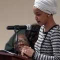 Ilhan Omar: Kongresmenka koju Tramp ne ostavlja na miru