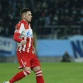 Igrao u Zvezdi do avgusta ove godine, sad se javio zbog pobede studenata i poraza Vučića na izborima
