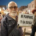 Zoran Rendža Gvozdenović: „Pamet u glavu“