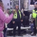 "Bolesno mi je što...": Žestoki sukob Anđele i Cara ispred Aneli, uletelo obezbeđenje: Ona pomenula Karića