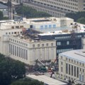 Američki FED zadržao referentnu kamatnu stopu