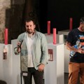 Dve nagrade Srbiji na praškom Kvadrijenalu