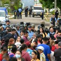 Ženska banda u zatvoru u Hondurasu na jeziv način ubila 46 rivalki