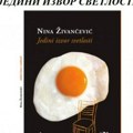 Veče sa Ninom Živančević: Književni program u kraljevačkoj biblioteci