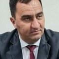 Ekskluzivno: Nenad Mitrović novi direktor Službe Koordinacionog tela