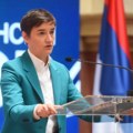 Brnabić na Vidovdanskom saboru srpske dijaspore: Ogromna želja da svima koji žele da se vrate to omogućimo