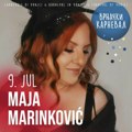 Maja Marinković na prestižnom Vrnjačkom karnevalu