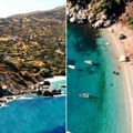 "Ekstra provod, fenomenalno je": Ovo je jedno od najjeftinijih grčkih ostrva, nema gužvi - Niže cene i mnogo atrakcija