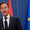Raspad vladajuće koalicije u Holandiji