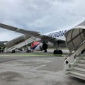 Er Srbija pomera pojedine letove zbog štrajka u Italiji