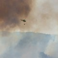 Gori Španija: U šumskom požaru izgorelo najmanje 11 kuća, evakuisano oko 500 ljudi (foto/video)