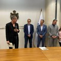Високотехнолошка компанија из Белгије одлучила да инвестира у МИНД парк у Крагујевцу