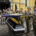 Ukrajinci napreduju brzinom puža, pet mrtvih na sto metara – Rusi su minirali svaki metar fronta