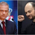 Stefanović o potvrdi kazne ruskom opozicionaru: Ova sramota biće samo jedna u dugom nizu štete koju čini vlast u Srbiji