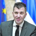 Zoran Đorđević kandidat za ambasadora Srbije u Sloveniji