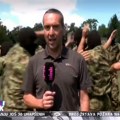 VIDEO: Specijalne vojne jedinice “Kobre” iz ugla TV Pink