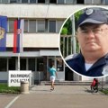 Milan Simić novi zamjenik načelnika novopazarske policije