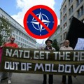 Moldavci rekli "ne" ulasku u NATO: Najnovija anketa pokazala stav većinskog dela nacije