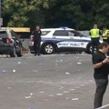 Incident na paradi: Najmanje sedam osoba povređeno u masovnoj pucnjavi u Bostonu (foto/video)