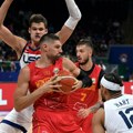Amerikanci pobedili Crnu Goru u drami: Evo šta to znači za Srbiju na Mundobasketu!