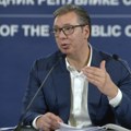 Vučić o zahtevu opozicije za vanrednim izborima: Postoji raspoloženje da se izađe u susret zahtevima bivšeg režima