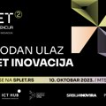 SPLET Tech konferencija 10. oktobra u MTS dvorani