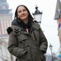 Prof. dr Viktorija Aladžić dobitnica Godišnje nagrade "Evropa Nostre Srbija"