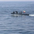 Iran zaplijenio dva broda sa 1,5 miliona litara goriva