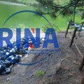 Bravo ljudi, tako se voli reka: Vredni ekolozi izvukli 200 vreća plutajućeg smeća iz Lima, otpad se zavukao u zalive i…