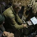 Ukrajinska vojska: Oboreno 29 ruskih dronova i jedna raketa