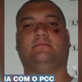 Radi sa najmoćnijim kartelom Ovo je Srbin uhapšen u Brazilu zbog tone kokaina
