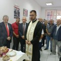 Pokret Snaga Srbije - BK obeležio stranačku slavu u Kragujevcu: Karići primer porodice koja se uvek oslanjala na veru i…