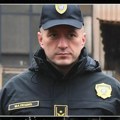 Slobodan Malešić, general policije, pokušao da izbegne hapšenje - slao SMS poruke političarima i biznismenima (VIDEO)