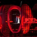Nestabilna svetska situacija otkazala dodelu MTV nagrada u Parizu: "Nije trenutak za slavlje"