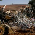 Terorističke grupe ispalile više od 7.400 raketa na Izrael