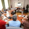 Plan upravljanja otpadom grada Užica, tema radionica za članove Radne grupe i zainteresovane građane