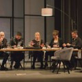 Gostovanje Narodnog pozorišta iz Banja Luke u BDP-u: Prva predstava na repertoaru ,,Stranci u noći”
