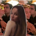 Svi se pitaju koga ljubi ćerka najbogatijeg Srbina: Bogata naslednica objavila snimak s misterioznim muškarcem, sevaju…
