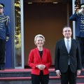 Kurti: Nacrt Statuta ZSO jasan u pogledu priznanja Kosova kao nezavisne države