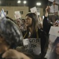 Porodice okupljene ispred Zida plača u Jerusalimu pozvale na oslobađanje talaca