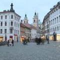 Ljubljana ograničila kretanje automobila u centru, smanjila zagađenje vazduha