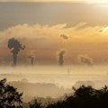 Gasovi sa efektom staklene bašte ponovo beleže rekord, upozorava Svetska meteorološka organizacija