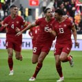 Svaka čast, „orlovi”: Reprezentacija Srbije plasirala se na Evropsko prvenstvo u fudbalu (foto)