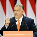 Orban poručio da pridruživanje Ukrajine EU nije u interesu Mađarske