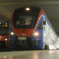 Srbijavoz najavljuje Od sledeće nedelje na snagu stupa novi železnički red vožnje