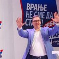 Na ovim izborima birate budućnost dece: Vučić - Donosimo važne odluke, kao kada odlučujete kome bi dete poverili