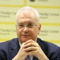 Otvoreno i Prijateljski: Bivši ministar odbrane Dragan Šutanovac razgovarao sa Gabrijelom Eskobarom!