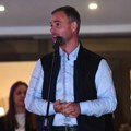 Aleksić: Ako se izbori ne ponove Srbiju čeka velika nestabilnost